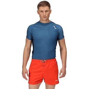 Regatta Unisex Ss Rash Guard Rash Guard Shirt