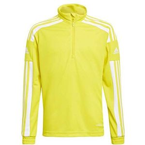 adidas Unisex Squadra 21 trainingsjack voor kinderen