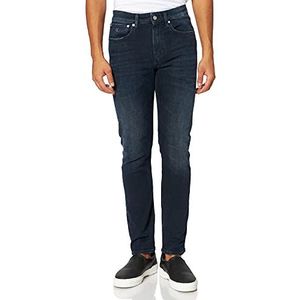 Calvin Klein Jeans Rechte Jeans voor heren