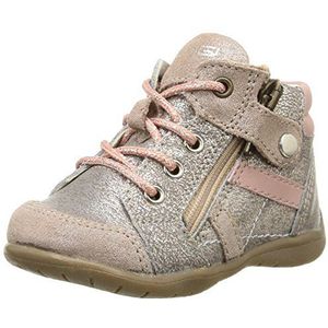 Primigi 4008200/0, babyschoenen baby, meisje 25 EU