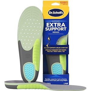 Scholl inlegzolen work vrouw sales