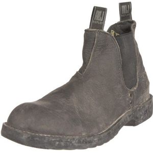 Replay Ray Pull On Boot voor heren, Zwart, 44.5 EU