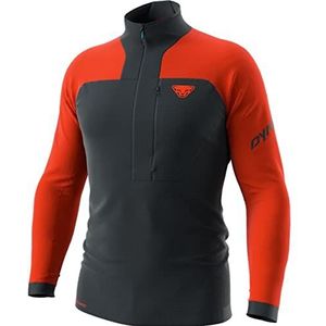 Dynafit Sweatshirt met ritssluiting merk Speed PTC 1/2 Zip M