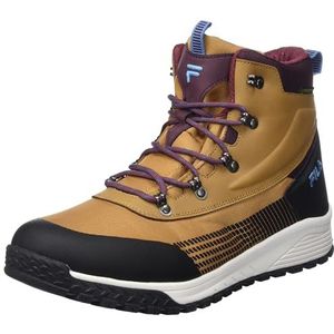 FILA Hikebooster Mid wandelschoenen voor heren, Chipmunk., 43 EU