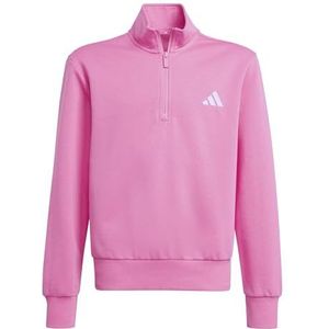adidas - Sweatshirt - Roze - Katoen