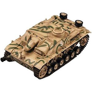 EasyModel 736152 1/72 Stug III, Uitf. G, 316 modelbouwset