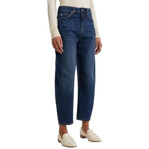 United Colors of Benetton Broek, Blauw, 30