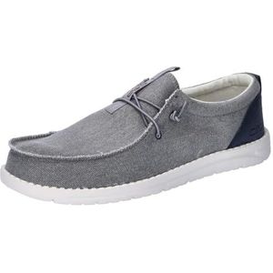 CMP Joy Urban Shoe Wandelschoenen voor heren, Cement B Blauw, 43 EU