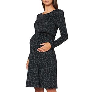 Noppies Damesjurk Nurs Ls AOP Brixham jurk, Urban Chic - P282, 36