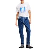 KARL LAGERFELD JEANS Jeans  blauw denim