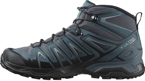 Salomon - X Ultra Pioneer Mid - Wandelschoenen - Waterproof