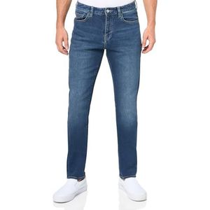 Armani Exchange heren jeans, Indigo denim, 36