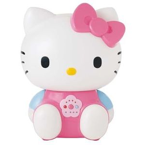 Luchtbevochtiger voor kinderen - Hello Kitty