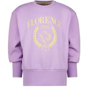 Vingino Nenda Sweater voor meisjes, Fresh Lilac, 152 cm