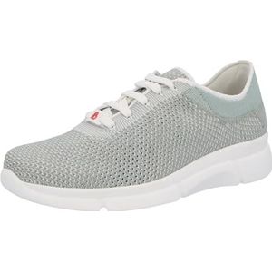 Berkemann Niki Sneakers voor dames, grijs lichtgrijs, 34 2/3 EU