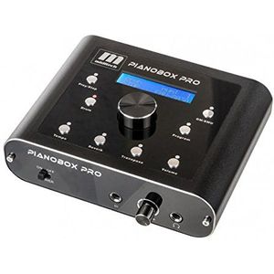 Miditech PianoBox Pro USB