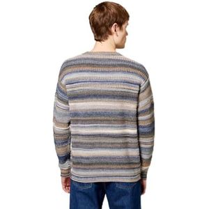 United Colors of Benetton Mesh G/C M/L, Beige, S