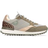 Xti - 144161 - Sneakers - Beige - Dames