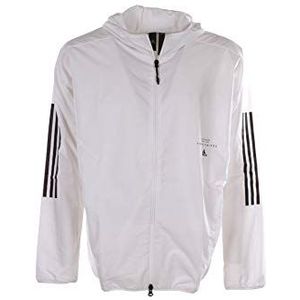 adidas M Mhe Clo Jkt Herenjas