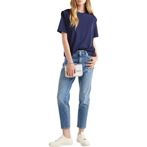 United Colors of Benetton Broeken, Blauw, 27