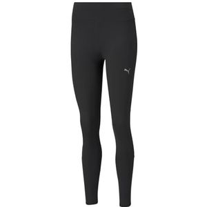 PUMA Unisex Dames Mid Rise Long Tight Dames Mid Rise Long Tight