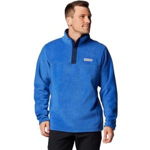 Columbia - Steens Mountain Half Snap II - Outdoortrui - Mountain Blue