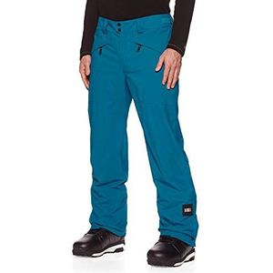 O'NEILL Heren PM Hammer Pannen Snow, Seaport Blue, XL