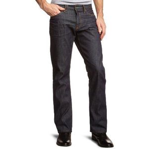 Tommy Hilfiger Heren Jeans Normale tailleband MERCER BLUE CREEK INDIGO/887821251