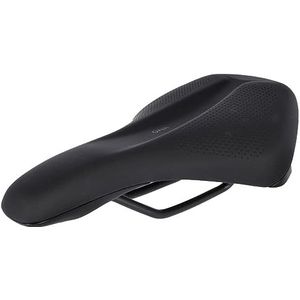 Selle Royal Royal Vivo Classic Racefiets zadels, zwart, 249x160mm