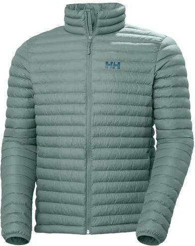Helly Hansen - Sirdal Insulated - Gewatteerde Jas - PFC-vrij - 100% Polyamide