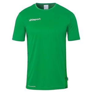 uhlsport Progressive 28 Poly Shirt Korte Mouw - ademend en comfortabel
