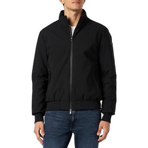 Canadian Classics Heren Kris Jacket, Zwart, (ML (IT 50), zwart