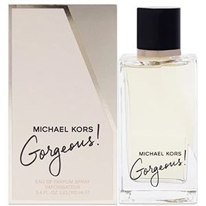 Michael Kors Gorgeous! Edp Spray