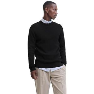 Jack & Jones Premium - REAGAN - Gebreide Pullover - Ronde Hals