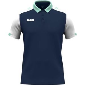 Jako - Polo Dynamic - Kindermaten - 6370 - 100% Gerecycled Polyester