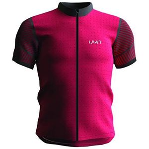 UYN Activyon Full Zip T-shirt voor heren