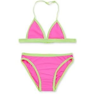 Tuc Tuc bikini voor meisjes, Roze, 4 Jaren