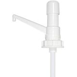 Sonett - Vulpomp - Voor Jerrycan van 20 Liter - 30 ml - 120 g