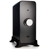Audioengine N22 Mini Desktop Audio Versterker - Analoge Klasse AB-Stereo Eindversterker voor Home Speakers
