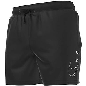 Nike Swoosh Break Volley 5"""" Zwemshort Heren