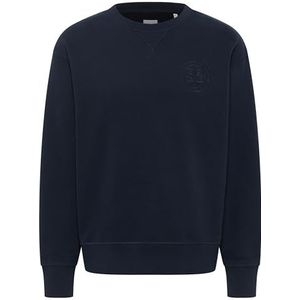 MUSTANG Stijl Auburn, Dark Sapphire 4136, S