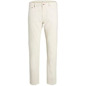 JACK & JONES JJICHRIS JJCOOPER CJ 392 Jeans, ecru, 34/32, ecru, 34W x 32L