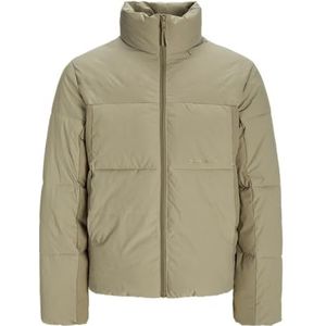 Jack & Jones - JORVESTERBRO - Bufferjas - Silver Sage