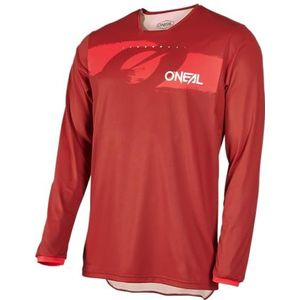 O'Neal - Element FR - Longsleeve Jersey - Rood