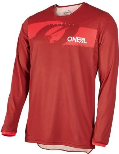 O'Neal - Element FR - Longsleeve Jersey - Rood