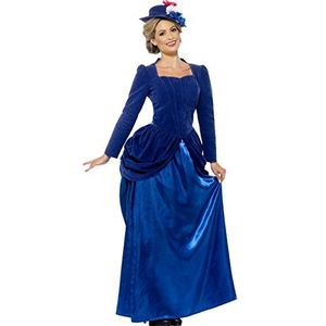 Deluxe Victorian Vixen Costume (S)
