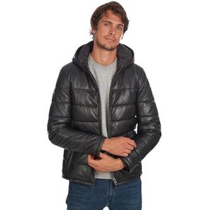 Oakwood Sprint jas, zwart, 3XL heren, zwart., 3XL