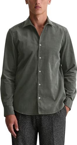 Marc O'Polo - M29738842104 - Overhemd