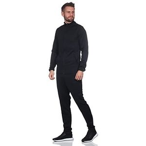 Nike Dri-FIT Academy Knit - Voetbaltrainingspak - Zwart