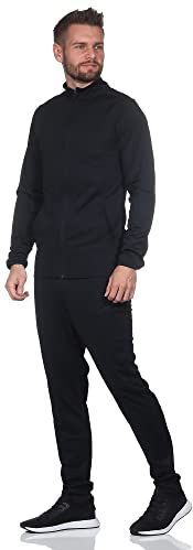 Nike Dri-FIT Academy Knit - Voetbaltrainingspak - Zwart